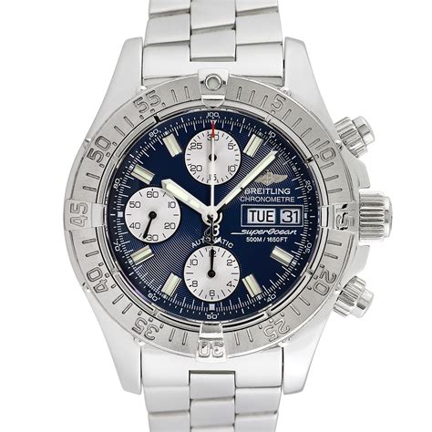 a13340 breitling source|Breitling superocean chronometre automatic price.